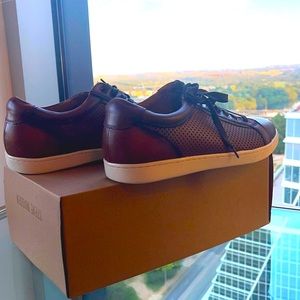 Never Worn Men’s Steve Madden shoes size 11